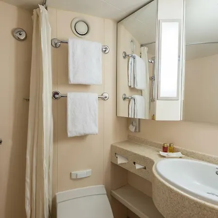 Fairtours Hotelschiff Rhein Symphonie**** *