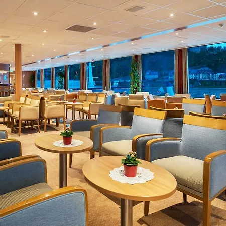 Fairtours Hotelschiff Rhein Symphonie****